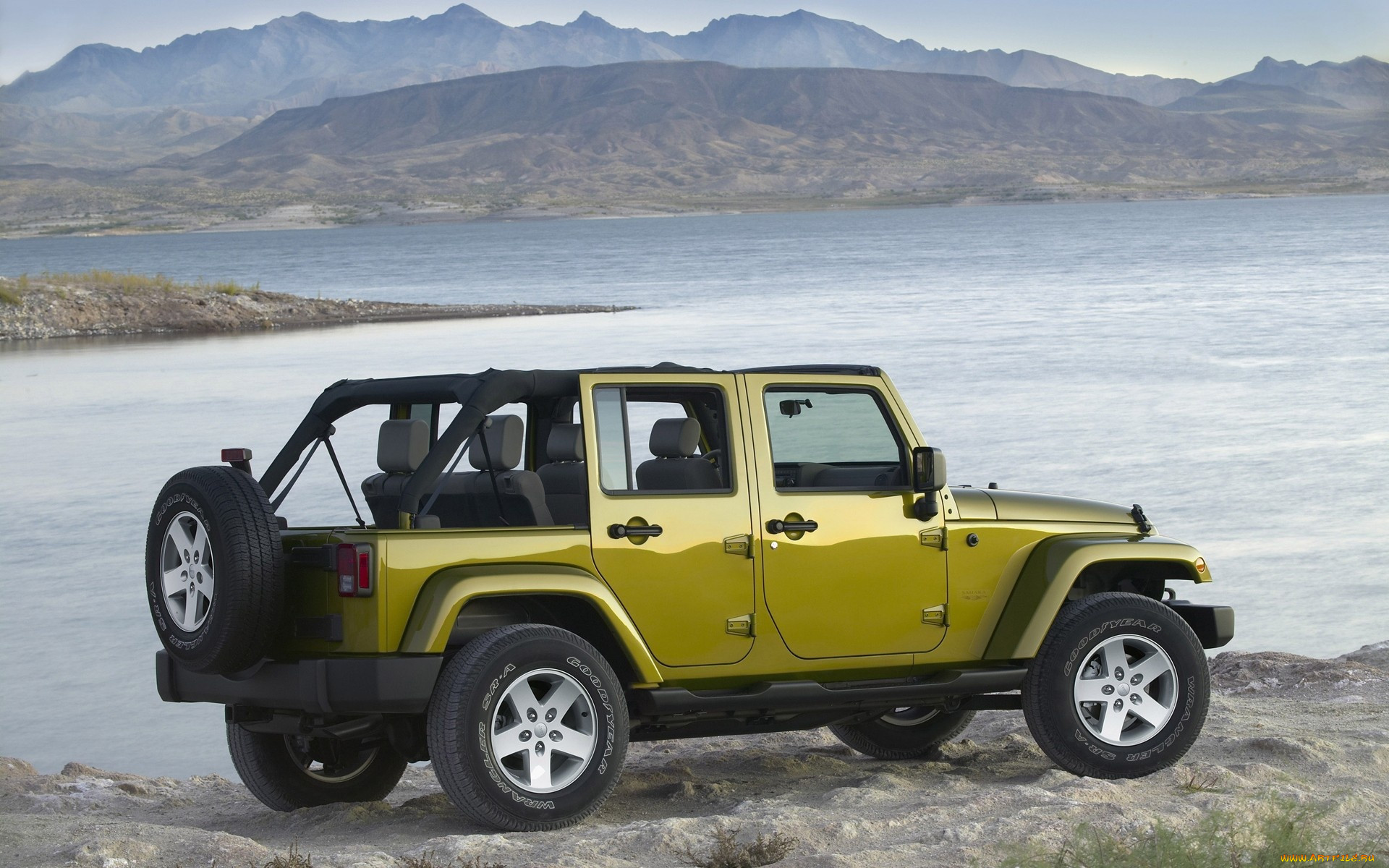 jeep, wrangler, 